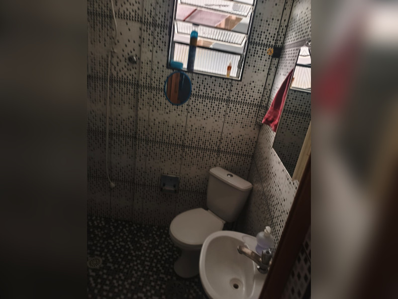 imóvel com 189m² - Jardim Ampermag - Carapicuiba