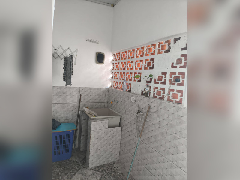 imóvel com 189m² - Jardim Ampermag - Carapicuiba