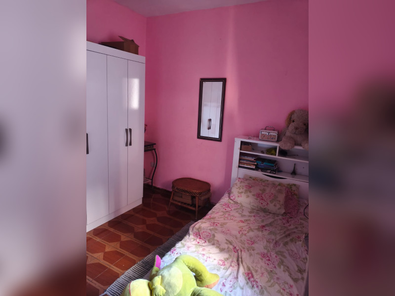 imóvel com 189m² - Jardim Ampermag - Carapicuiba
