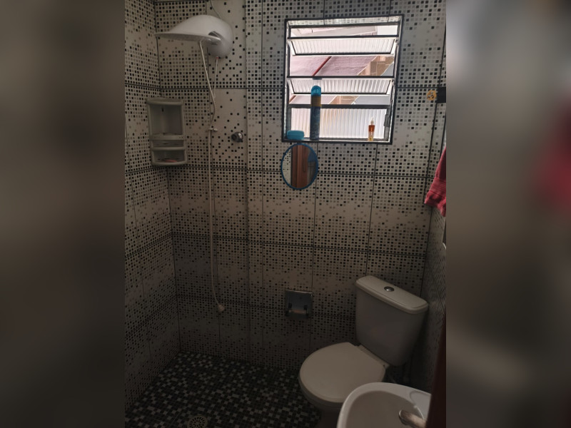 imóvel com 189m² - Jardim Ampermag - Carapicuiba