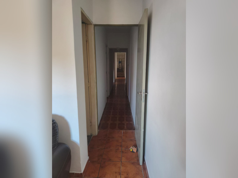 imóvel com 189m² - Jardim Ampermag - Carapicuiba