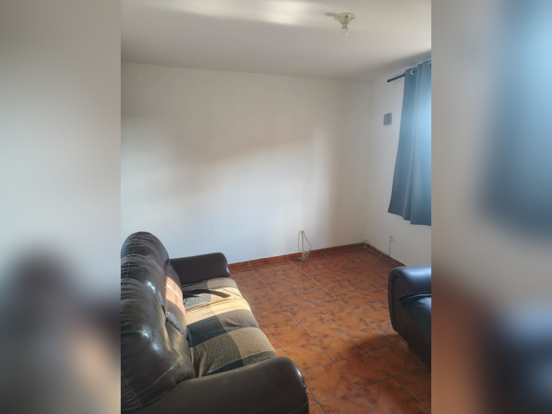 imóvel com 189m² - Jardim Ampermag - Carapicuiba