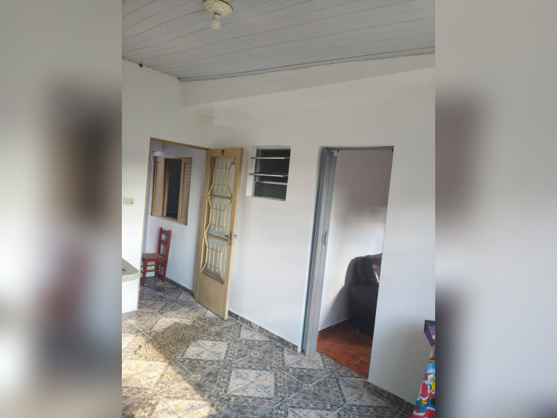 imóvel com 189m² - Jardim Ampermag - Carapicuiba