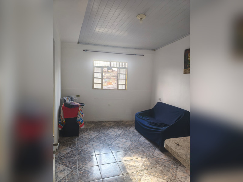 imóvel com 189m² - Jardim Ampermag - Carapicuiba