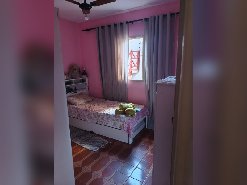 imóvel com 189m² - Jardim Ampermag - Carapicuiba