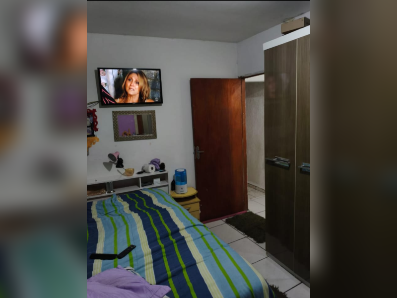 imóvel com 189m² - Jardim Ampermag - Carapicuiba