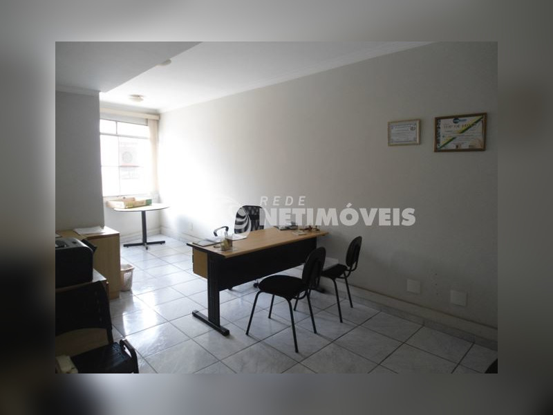 imóvel com 25m² - Nova Suíssa - Belo Horizonte