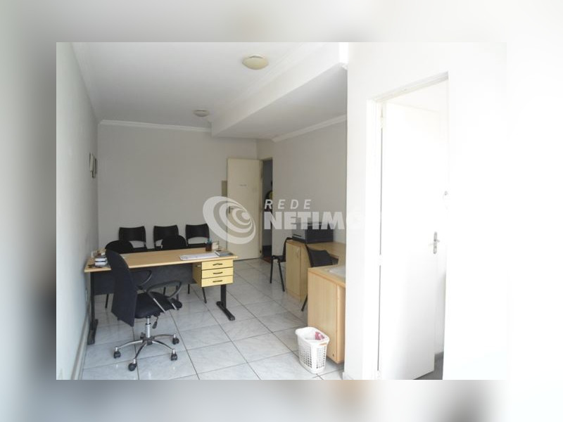 imóvel com 25m² - Nova Suíssa - Belo Horizonte