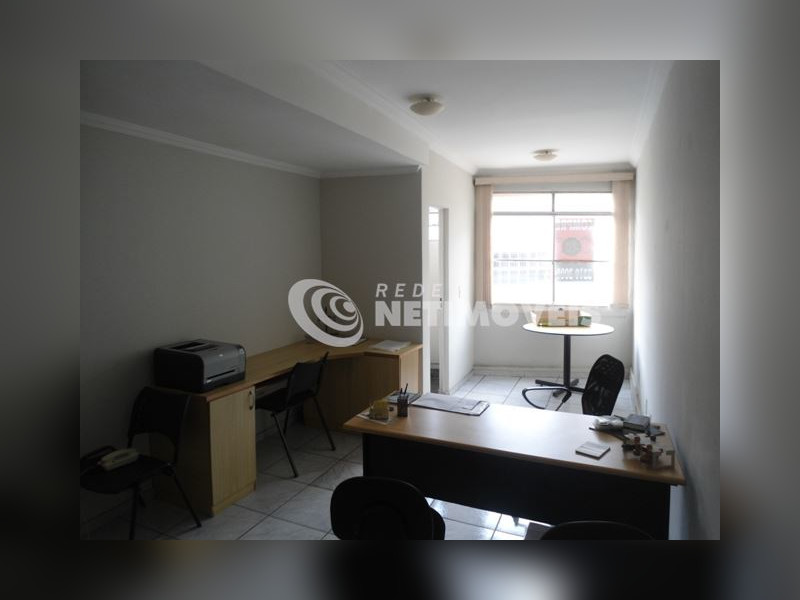 imóvel com 25m² - Nova Suíssa - Belo Horizonte
