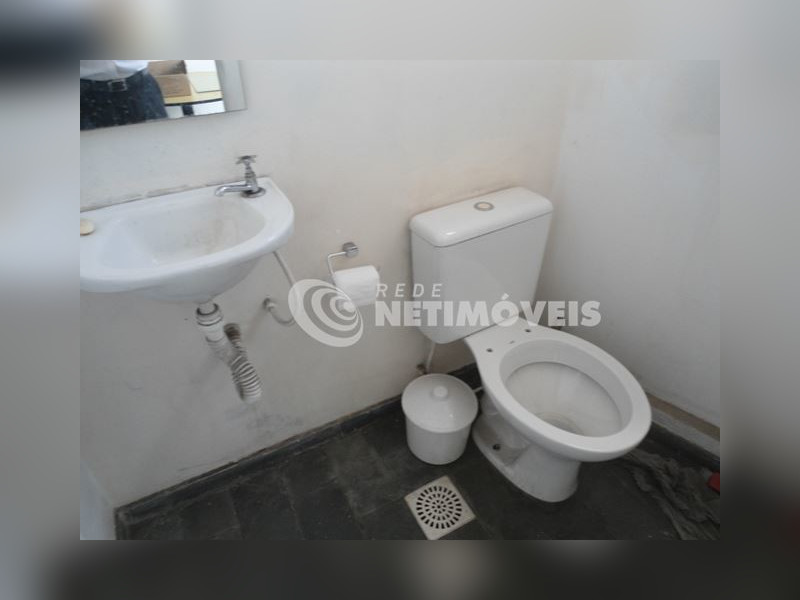 imóvel com 25m² - Nova Suíssa - Belo Horizonte