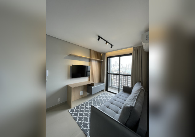 imóvel com 27m²