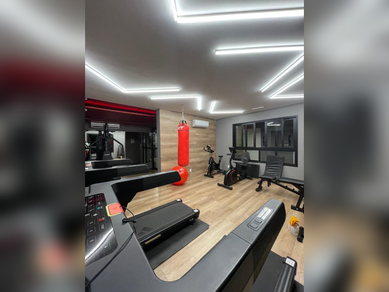 imóvel com 27m² - Perdizes - São Paulo