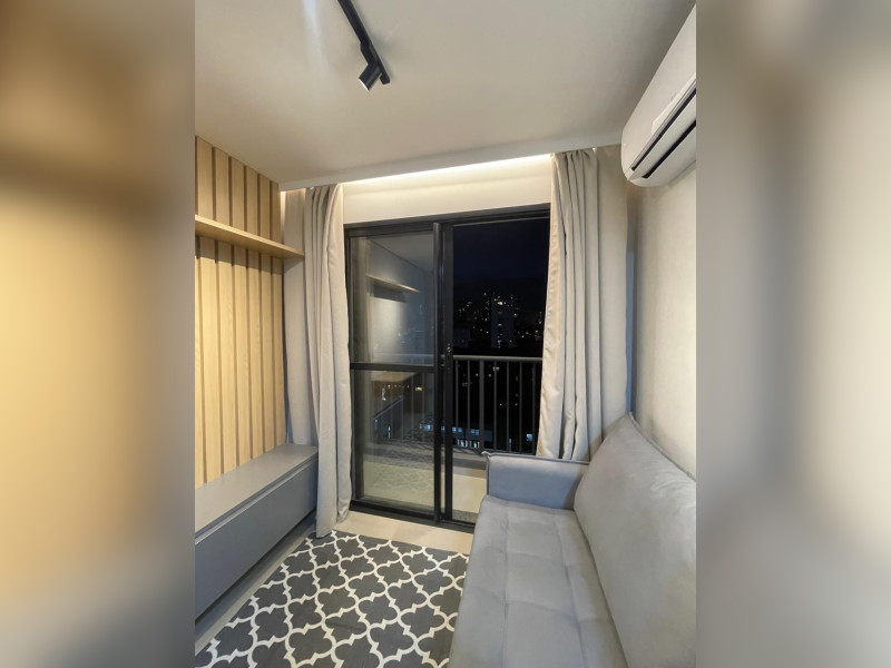 imóvel com 27m² - Perdizes - São Paulo