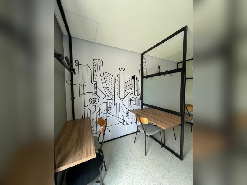 imóvel com 27m² - Perdizes - São Paulo