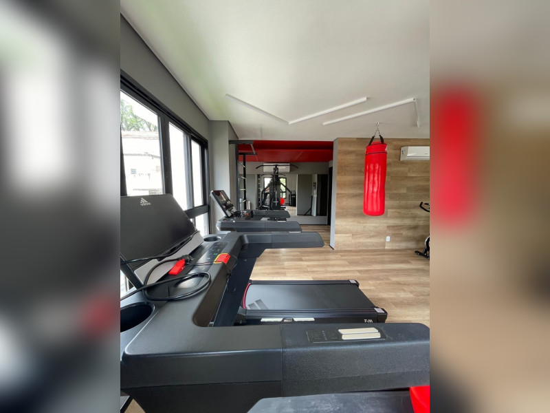 imóvel com 27m² - Perdizes - São Paulo