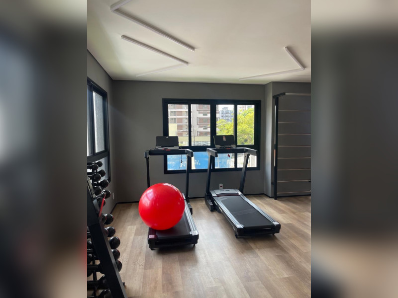 imóvel com 27m² - Perdizes - São Paulo