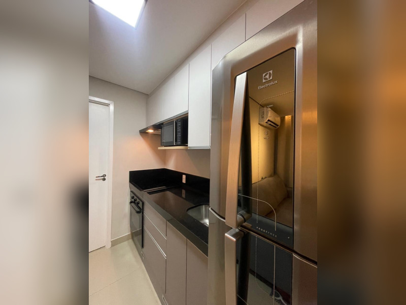 imóvel com 27m² - Perdizes - São Paulo