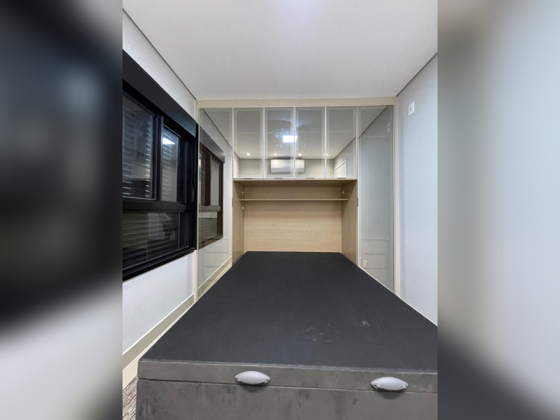 imóvel com 27m² - Perdizes - São Paulo