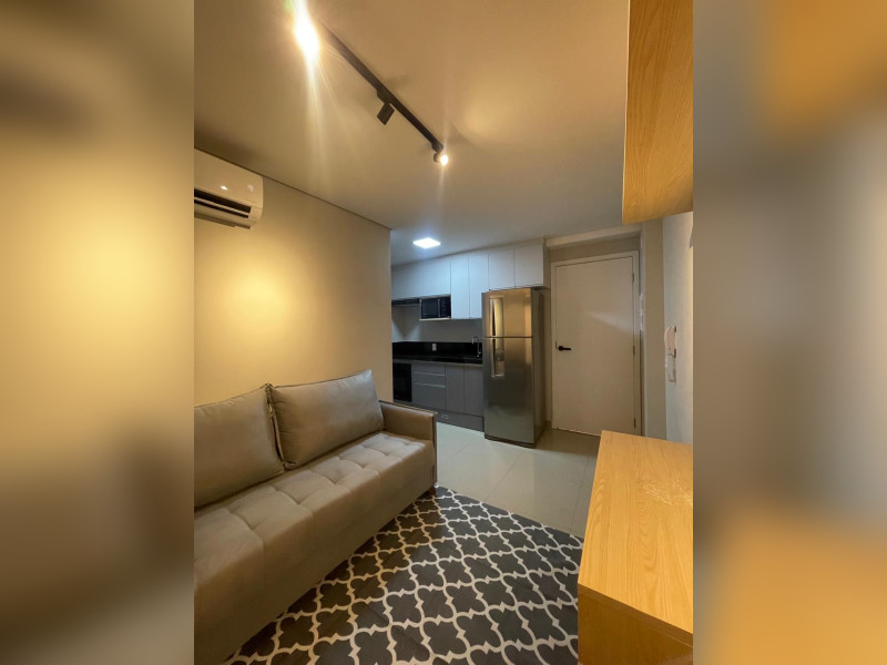 imóvel com 27m² - Perdizes - São Paulo