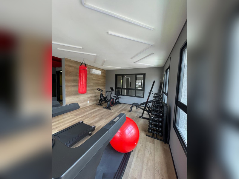 imóvel com 27m² - Perdizes - São Paulo
