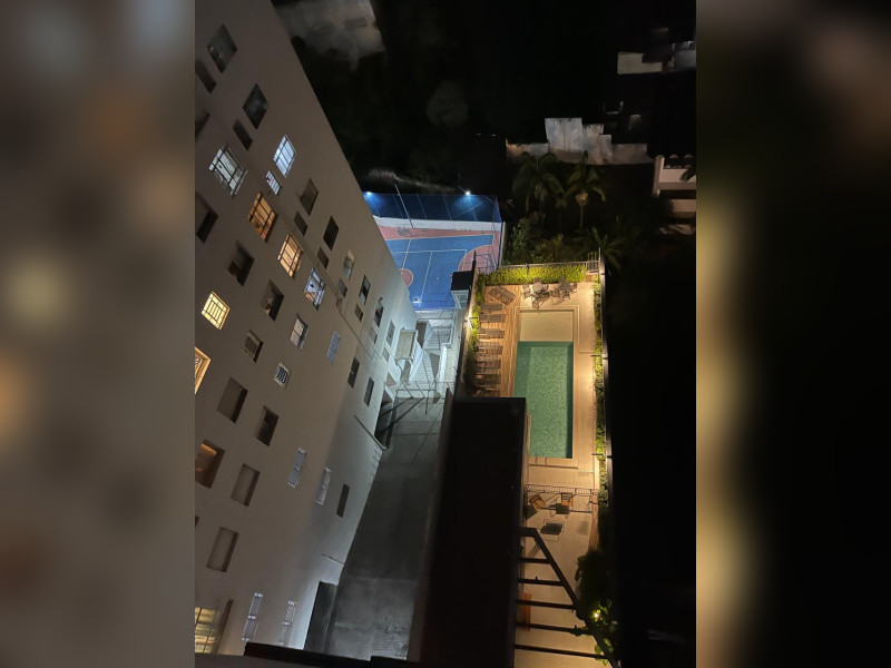 imóvel com 27m² - Perdizes - São Paulo