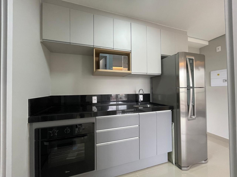 imóvel com 27m² - Perdizes - São Paulo