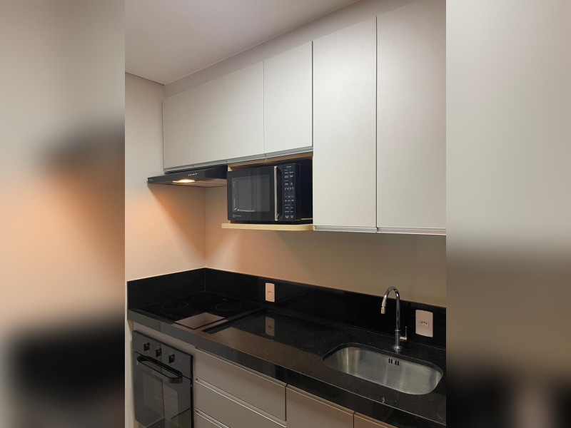 imóvel com 27m² - Perdizes - São Paulo