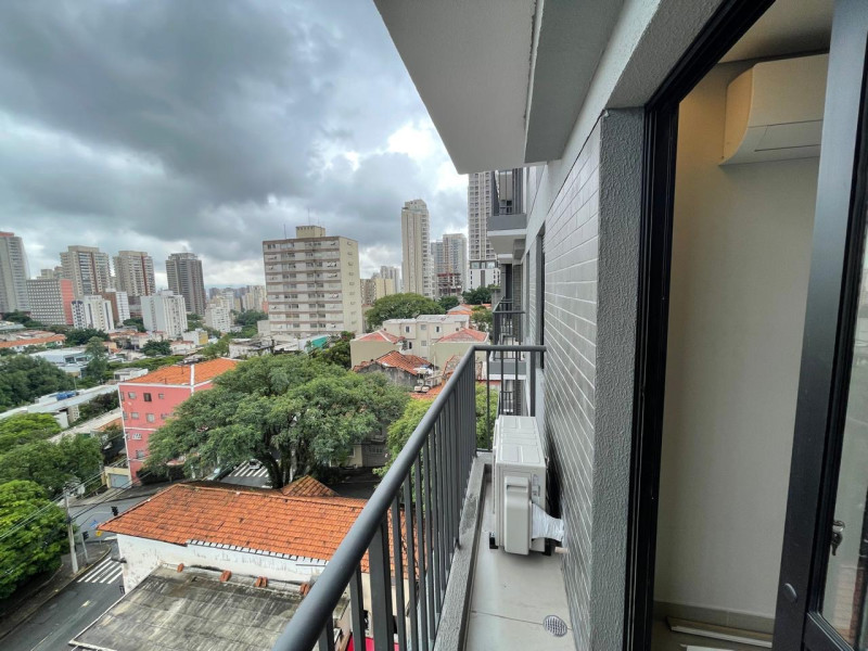 imóvel com 27m² - Perdizes - São Paulo