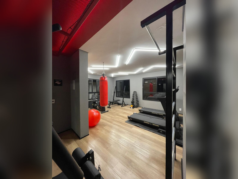 imóvel com 27m² - Perdizes - São Paulo