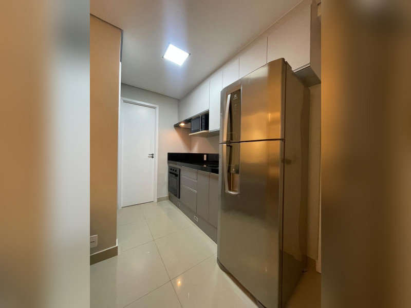 imóvel com 27m² - Perdizes - São Paulo