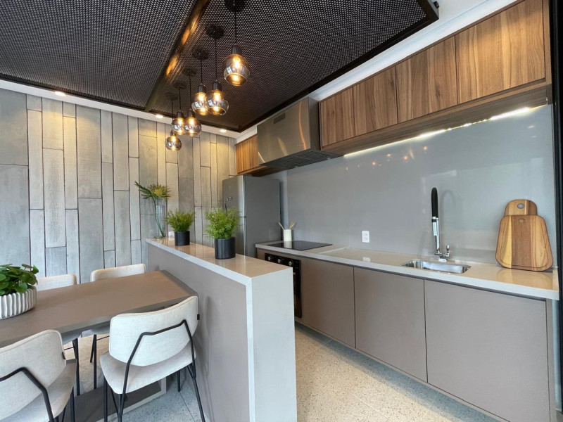 imóvel com 27m² - Perdizes - São Paulo