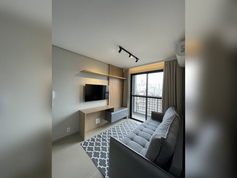 imóvel com 27m² - Perdizes - São Paulo