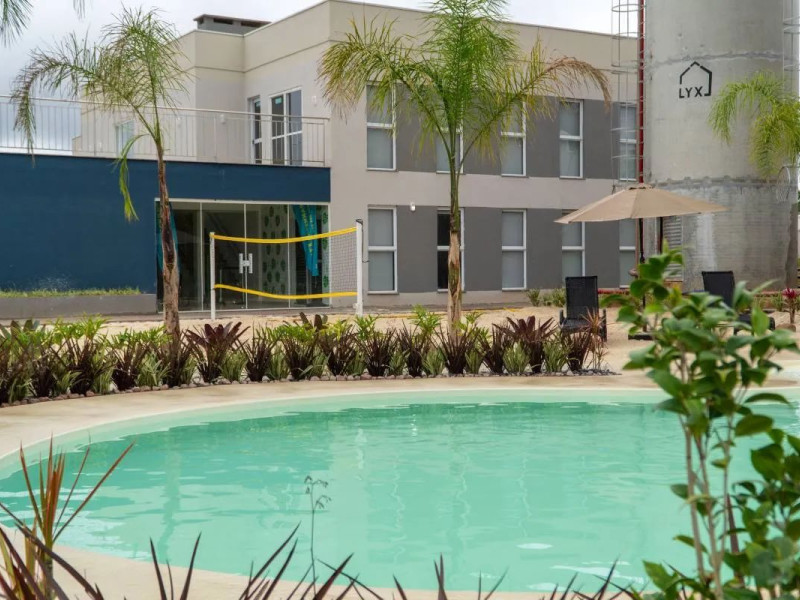 imóvel com 69m² - Colônia Antônio Prado - Almirante Tamandaré