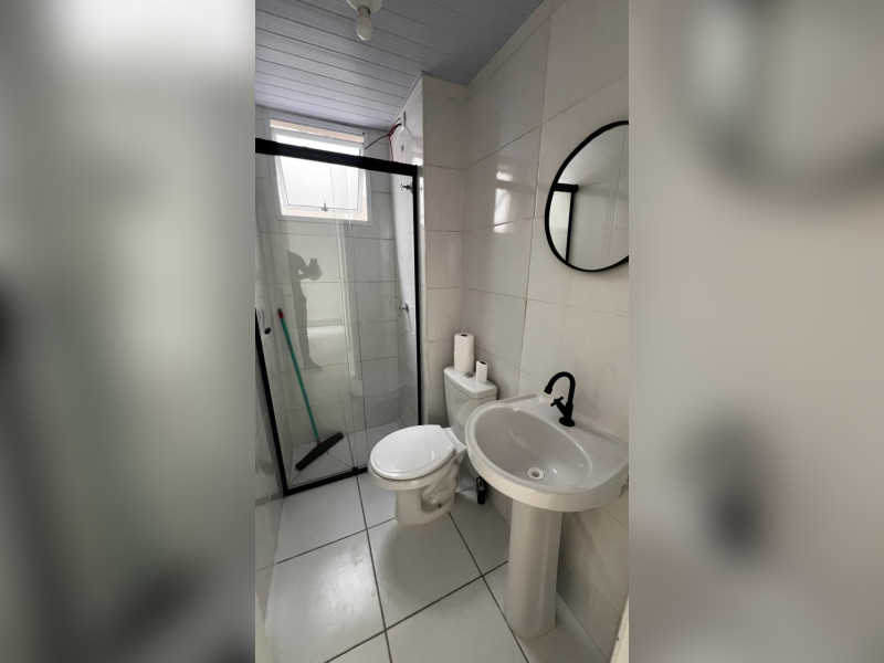 imóvel com 69m² - Colônia Antônio Prado - Almirante Tamandaré