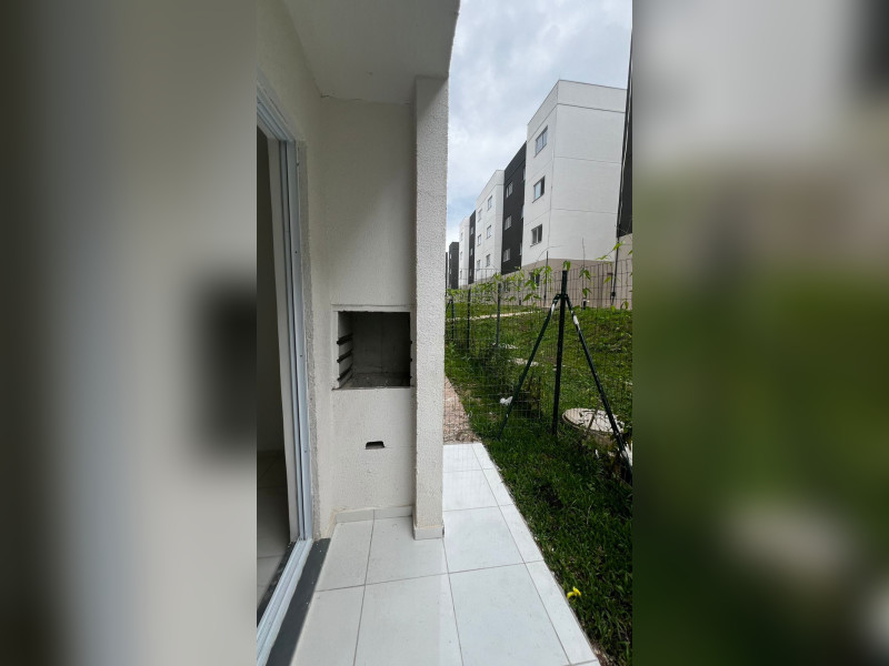 imóvel com 69m² - Colônia Antônio Prado - Almirante Tamandaré