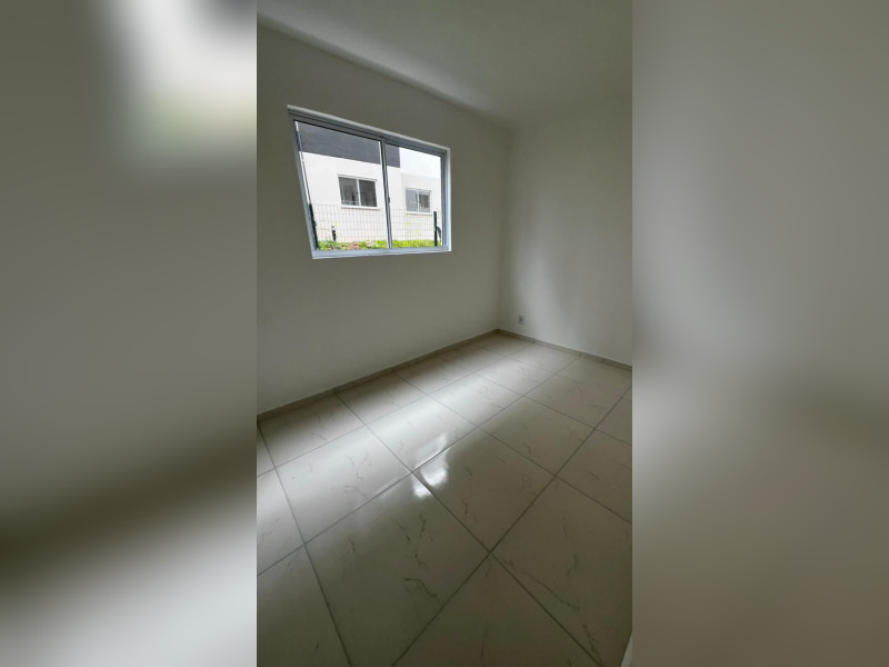 imóvel com 69m² - Colônia Antônio Prado - Almirante Tamandaré