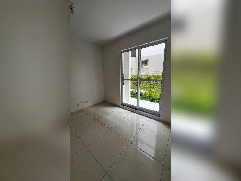 imóvel com 69m² - Colônia Antônio Prado - Almirante Tamandaré
