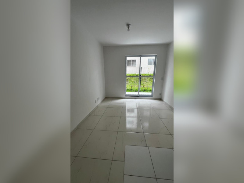 imóvel com 69m² - Colônia Antônio Prado - Almirante Tamandaré