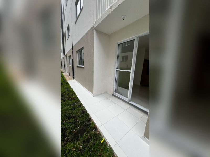 imóvel com 69m² - Colônia Antônio Prado - Almirante Tamandaré