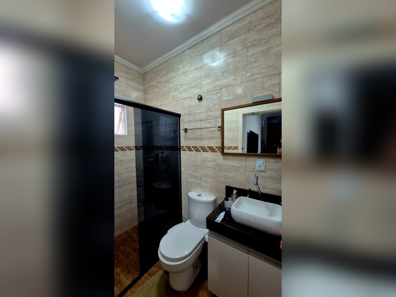 imóvel com 180m² - Residencial Vila Victoria - Itupeva