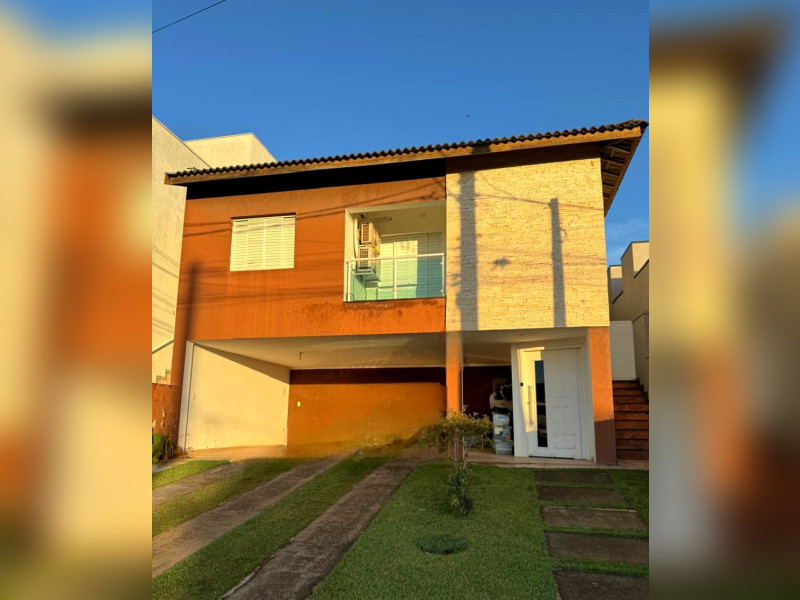imóvel com 180m² - Residencial Vila Victoria - Itupeva