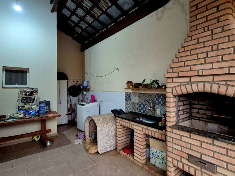 imóvel com 180m² - Residencial Vila Victoria - Itupeva