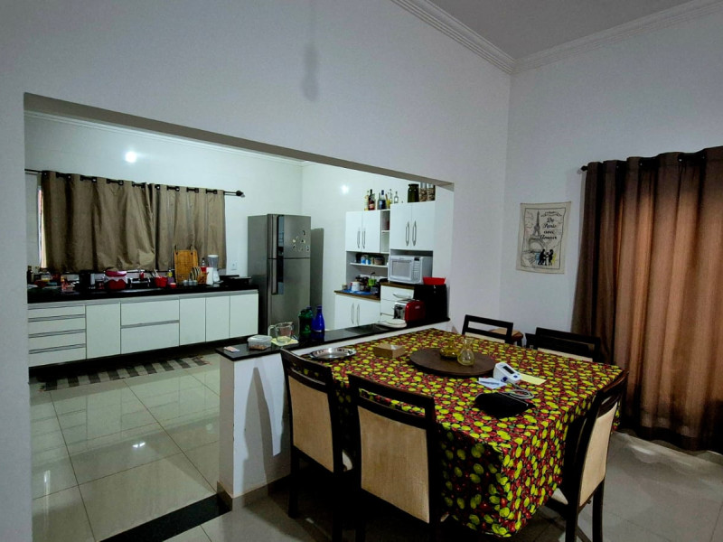 imóvel com 180m² - Residencial Vila Victoria - Itupeva