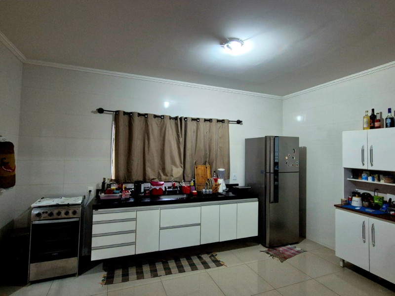 imóvel com 180m² - Residencial Vila Victoria - Itupeva