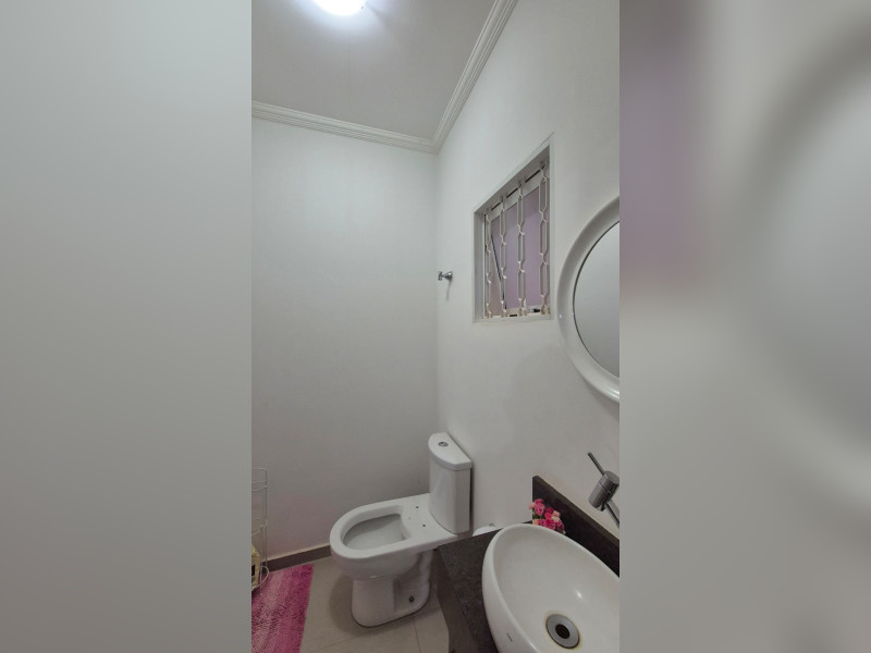imóvel com 180m² - Residencial Vila Victoria - Itupeva