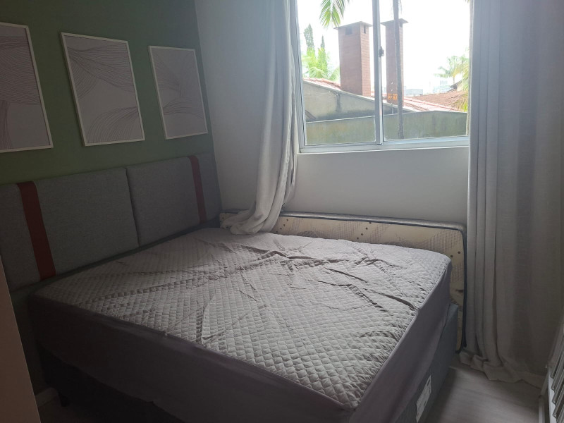 imóvel com 50m² - Santo Antônio - Joinville