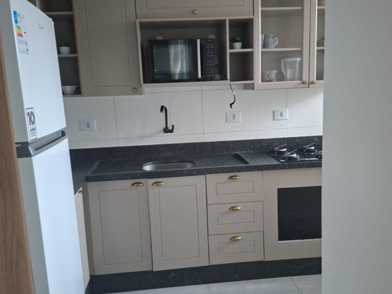 imóvel com 50m² - Santo Antônio - Joinville