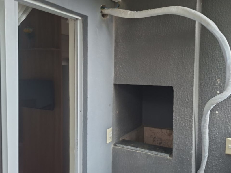 imóvel com 50m² - Santo Antônio - Joinville