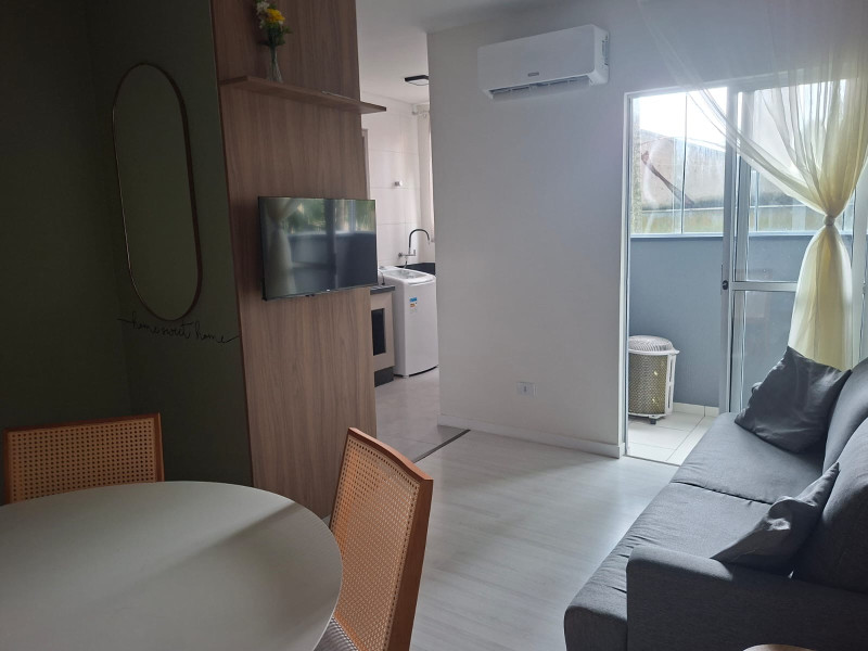 imóvel com 50m² - Santo Antônio - Joinville