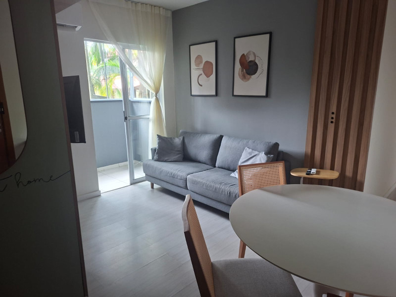 imóvel com 50m² - Santo Antônio - Joinville